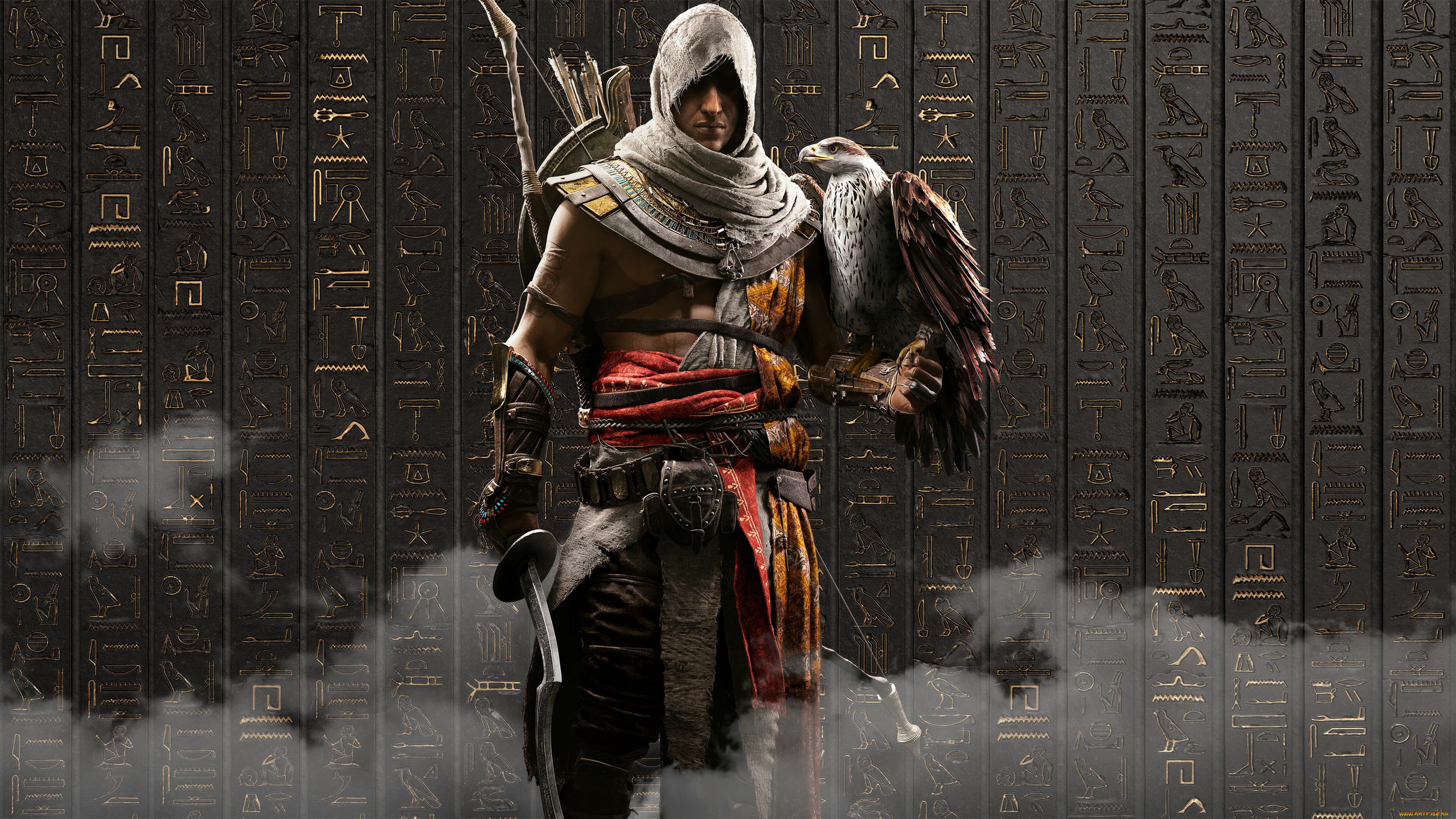  , assassin`s creed,  origins, , action, origins, assassin's, creed